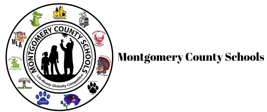 Montgomery County School District - NC